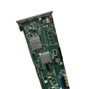 แอดแวนเทคเมนบอร์ดอุตสาหกรรมแบบเต็มความยาว PCA-6013 PCA-6013VG การ์ดเสียงดั้งเดิม PCA-6013 PCA-6013VG การ์ดเก็บข้อมูล - Product Image 3