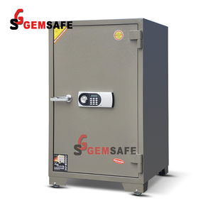 (F-920) gemsafe chống cháy, lớn an toàn, kỹ thuật số chống cháy an toàn coffre Fort - Product Image 3