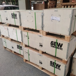 มอเตอร์เกียร์เหล็กหล่อ NEW KA57DRN90L4 2 แรงม้า 460 โวลต์ 60 เฮิรตซ์ ป้องกันการระเบิด พร้อมอุปกรณ์เสริม ราคาแข่งขัน - Product Image 4