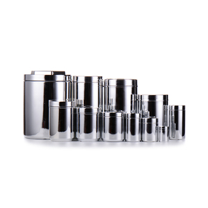 Livraison directe depuis l'entrepôt américain RTCO, emballage personnalisé pour protéines de lactosérum, conteneur pour poudre de protéines - Product Image 6