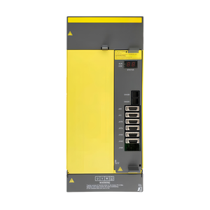 Amplificador <span class=keywords><strong>A06B</strong></span>-<span class=keywords><strong>6093</strong></span>-<span class=keywords><strong>H102</strong></span> Original en Stock (Nuevo) PLC 220V - Product Image 2
