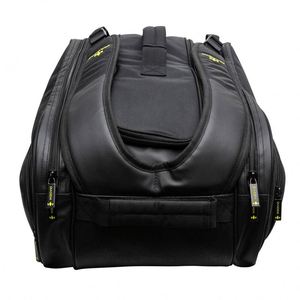 Échantillon gratuit du sac de raquette de padel le plus vendu, de qualité supérieure, personnalisé, sac à dos pour raquette de pickleball avec logo imprimé sur mesure - Product Image 5