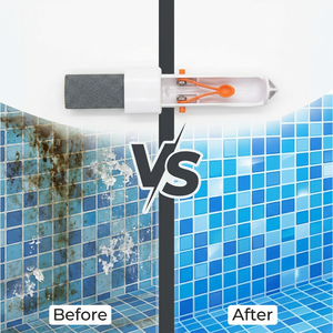 Varilla de espuma abrasiva de alta resistencia para <span class=keywords><strong>piscinas</strong></span>, limpiador profesional de azulejos para <span class=keywords><strong>piscinas</strong></span>, removedor rápido de manchas y sarro para superficies cerámicas - Product Image 3