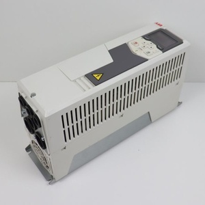 Serie ACS580 25A 400V con Comunicación RS485 para PLC - Product Image 1