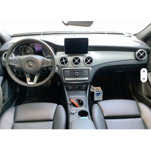 Usato 2021 MERCEDES-BENZ <span class=keywords><strong>GLA</strong></span> 4MATIC SUV CAR - Product Image 4