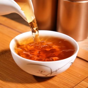 우이석차 중국 건강차 대량, 다홍포 계피 난초 기란 향기로운 우롱차, 공장 직송 다이어트 차 - Product Image 4