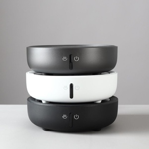 Portable <strong>Heater</strong> for Boiling Water, Making Coffee and Tea <strong>with</strong> <strong>Infrared</strong> Induction - Product Image 6