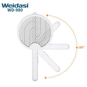 <span class=keywords><strong>Raquette</strong></span> anti-<span class=keywords><strong>moustiques</strong></span>, batte à mouches, <span class=keywords><strong>raquette</strong></span> tue-<span class=keywords><strong>moustiques</strong></span>, stock d'usine - Product Image 2