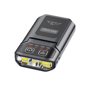 Brand Fishing <b>Light</b> <b>Led</b> Rechargeable Headlamp With <b>Motion</b> <b>Sensor</b> For Night Fishing - Product Image 1