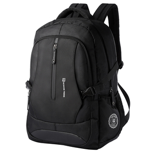 Zaino personalizzato da 17 pollici impermeabile nuovo stile Casual Sport all'aria aperta zaino per <span class=keywords><strong>Laptop</strong></span> da viaggio - Product Image 2