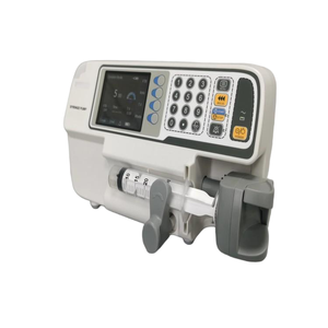 獣医ペット医療機器用犬用自動シングルチャネルシリンジポンプ - Product Image 3