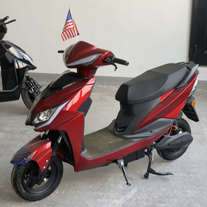 Trottinette électrique tout-terrain 72v 60V pour adultes, trottinette électrique à bas prix, vélo, livraison de nourriture, vente d'inventaire, vente en stock - Product Image 1