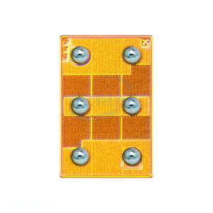 Die EPC2051 Transistors Buy Online Electronic Components Original One Stop Service - Product Image 1