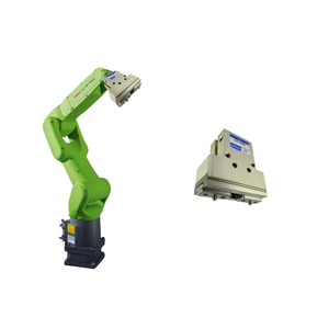 Robot collaboratif Fanuc CR-7iA avec main KONEI et mains parallèles comme robot collaboratif Fanuc - Product Image 5