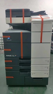 Konica Minolta Bizhub C754E/C754 <span class=keywords><strong>A3</strong></span> Impresora copiadora multifunción a <span class=keywords><strong>color</strong></span> Tipo general usado - Product Image 2