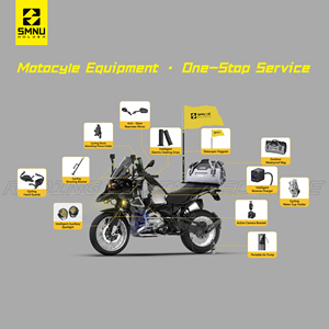 Supporto Universale <span class=keywords><strong>per</strong></span> <span class=keywords><strong>Telefono</strong></span> da Moto con Blocco One-Touch e Assorbimento degli Urti, Regolabile <span class=keywords><strong>per</strong></span> <span class=keywords><strong>Specchietto</strong></span> <span class=keywords><strong>Retrovisore</strong></span> - Product Image 6