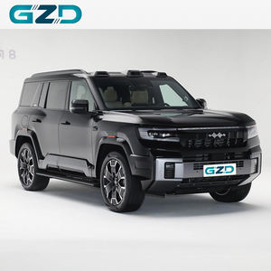 Léopard 8 SUV 2025 Chine BYD Formula Leopard 8 4WD 2.0T SUV <span class=keywords><strong>hybride</strong></span> Grand SUV de luxe Léopard 8 Offre Spéciale à Dubaï - Product Image 6