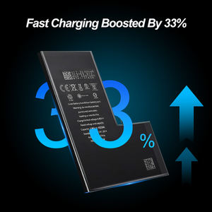 <span class=keywords><strong>Batterie</strong></span> Lithium-Ion-Polymère OEM de Haute Qualité pour <span class=keywords><strong>iPhone</strong></span> X XR XS Xs Max <span class=keywords><strong>11</strong></span> 12 13 14 Plus 15 PRO Max 16 – Réparation Téléphone Mobile - Product Image 4