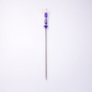 Aiguille d'insufflation de dispositifs médicaux de 120mm 150mm - Product Image 2