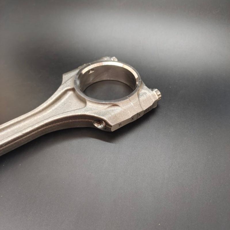 Piston Rings for Ferrari 458 California Engine Connecting Rod Pistons ...