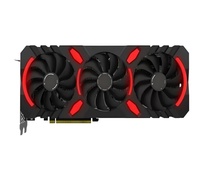 Tarjeta Gráfica Independiente para Juegos de PC de Segunda Mano Desmontada, RX7900XT 20G (95% Nueva)