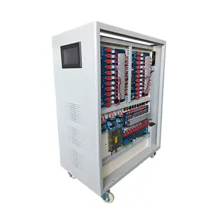 ZBW стабилизатор напряжения 350KVA 380 В трехфазный стабилизатор напряжения 280 кВт автоматический стабилизатор напряжения стабилизатор