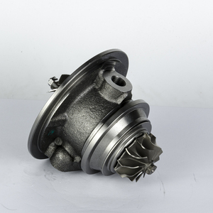 Powertecturbo RHF3V Turbo cartuccia CHRA VVP2 VF30A004 per Citroen C3 <span class=keywords><strong>Peugeot</strong></span> <span class=keywords><strong>307</strong></span> <span class=keywords><strong>1.4</strong></span> HDI 92HP - Product Image 1