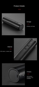 Sacacorchos Automático para Botellas de Vino al por Mayor con Base de Carga o Herramientas a Batería, Productos de Cocina - Product Image 6