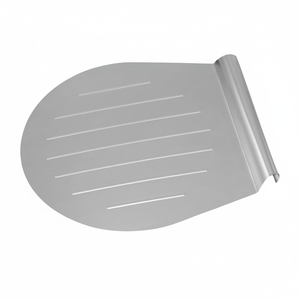 Spatola Zenker 28 cm in Acciaio Inox per Torte e Pizza, Utensile da Cucina Durevole, Solo Lavaggio a Mano - Product Image 2