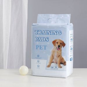 แผ่นรองฝึกขับถ่ายสำหรับสัตว์เลี้ยง ลูกสุนัข แมว - Product Image 5