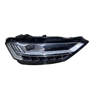 AUDI A8 Led Đèn Pha Phụ Kiện Xe Hơi front bumper hệ thống chiếu sáng thích hợp cho 2018-2022 - Product Image 2