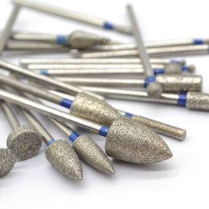 Cabezal <span class=keywords><strong>de</strong></span> molienda <span class=keywords><strong>de</strong></span> <span class=keywords><strong>esmeril</strong></span> dental, aguja <span class=keywords><strong>de</strong></span> baja velocidad <span class=keywords><strong>de</strong></span> acero inoxidable, Kit <span class=keywords><strong>de</strong></span> fresas <span class=keywords><strong>de</strong></span> molienda <span class=keywords><strong>de</strong></span> diamante - Product Image 3