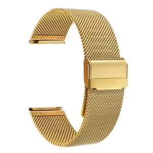 Correa de Repuesto de Una Sola Pieza con Liberación Rápida para <span class=keywords><strong>Relojes</strong></span> Inteligentes Huawei Xiaomi Redmi de Gama Baja, Envío Rápido - Product Image 6