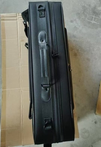 Étui de <span class=keywords><strong>clarinette</strong></span> portable en gros, <span class=keywords><strong>basse</strong></span> E, <span class=keywords><strong>basse</strong></span> - Product Image 2