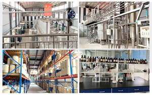 Hongda fabrika kaynağı saf doğal yeşil çay ekstresi tozu 40% Catechins tozu yeşil çay ekstresi - Product Image 6