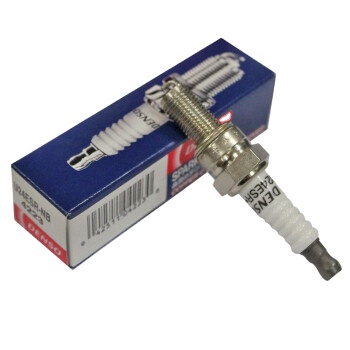 Оригинальный подлинный Денсо Запальные свечи зажигания мотоцикла медь U24ESR-N / CR8EB полная цена 0,9 USD высокого качества без дешевая подделка по лучшей цене