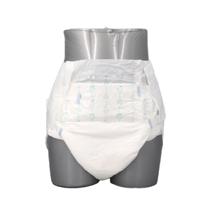 Qualité <span class=keywords><strong>Adulte</strong></span> Quotidien Couches XL Jetable PE Film Fuite Garde Imprimé Super Soins pour La Maison De Retraite Échantillons Gratuits <span class=keywords><strong>Pas</strong></span> <span class=keywords><strong>Cher</strong></span> <span class=keywords><strong>Incontinence</strong></span> - Product Image 3