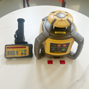 Boîtier de commande pour système de nivellement <span class=keywords><strong>laser</strong></span> agricole de qualité industrielle AG108, <span class=keywords><strong>laser</strong></span> rouge 635nm, alimenté par batterie 24V, 0-100m - Product Image 2