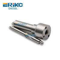 Buse haute pression L403PRD, buses d'injecteur diesel 28258683 32006833 JCB pour injecteur Delp
