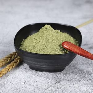 Порошок из листьев лотоса, порошкообразный лист лотоса, китайские пищевые фабрики производят экологически чистые продукты, доступные по цене - Product Image 3