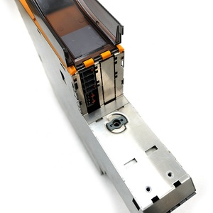 Module B&R d'origine neuf 8BVI0055HWS0.000-1 pour équipements électroniques et industriels - Product Image 1