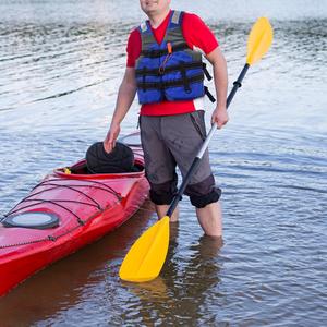 NiuFuRui a buon mercato di alta qualità personalizzato per adulti Jet Ski personalizzato pesca giubbotto salvavita gilet - Product Image 6