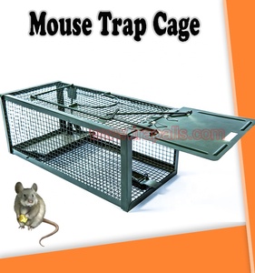 Piège à souris métallique réutilisable - Product Image 3