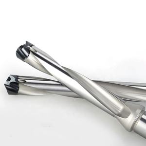 ثلاثية الأبعاد 5D 8D 12D سيف الأسنان إدراج Tcea CNC قاطع قابل للفهرسة سيف حفر الأسنان إدراج بت كربيد التبريد الداخلي - Product Image 2