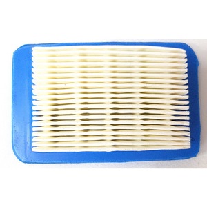 Accessori per utensili elettrici Echo, filtro dell'aria in plastica di ricambio, modello 300287, compatibile con A226-00032 ecc. Spagna - Product Image 1