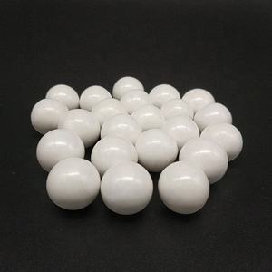 3-40mm ittrio stabilizzato zirconio ceramica mulino a sfere macinazione Media <span class=keywords><strong>Zirconia</strong></span> perline di lucidatura - Product Image 5