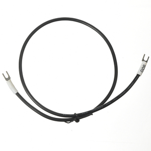 Ensemble complet de faisceaux de câbles universels avec connecteurs adaptateurs 12/40 broches pour systèmes de contrôle industriels, ordinateurs, motos (PBT/PVC) - Product Image 3