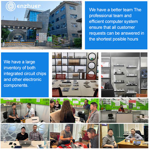 Sirkuit terintegrasi Chip IC AT89C51ED2-<span class=keywords><strong>UM</strong></span> asli - Product Image 6