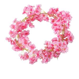 פרחים מלאכותיים, פריחת גפן תליית גפן גפן עבור חתונה בבית גן - Product Image 5