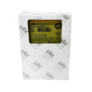 Nuevo Relé de Seguridad Original 777301 X2.8P 24VACDC 3n/o 1n/c en Stock - Product Image 3